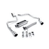 MagnaFlow Sys C/B 03- Chevy SSr 5.3L V8 thumbnail 5