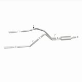 MagnaFlow C/B Sys 04 Hemi Duals Sc/Cc thumbnail 6