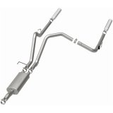 MagnaFlow C/B Sys 04 Hemi Duals Sc/Cc thumbnail 8