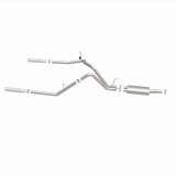 MagnaFlow C/B Sys 04 Hemi Duals Sc/Cc thumbnail 9