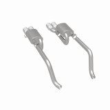 MagnaFlow Sys Cat-Back 05- C6 Corvette rear sys thumbnail 6