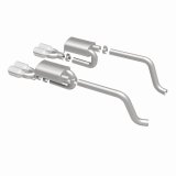 MagnaFlow Sys Cat-Back 05- C6 Corvette rear sys thumbnail 7