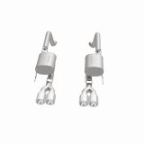MagnaFlow Sys Cat-Back 05- C6 Corvette rear sys thumbnail 9