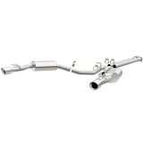 MagnaFlow Sys C/B 05- Pontiac GTO 6.0L V8 thumbnail 4