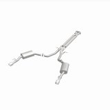 MagnaFlow Sys C/B 05- Pontiac GTO 6.0L V8 thumbnail 6