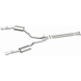 MagnaFlow Sys C/B 05- Pontiac GTO 6.0L V8 thumbnail 7