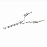 MagnaFlow Sys C/B 05- Pontiac GTO 6.0L V8 thumbnail 8