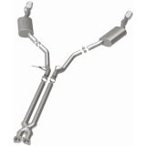 MagnaFlow Sys C/B 05- Pontiac GTO 6.0L V8 thumbnail 9