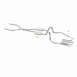 MagnaFlow Sys Cat-Back 64-67 GM A-Body thumbnail 7