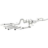 MagnaFlow Sys Cat-Back 68-72 GM A-Body Chevelle et thumbnail 5