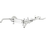MagnaFlow Sys Cat-Back 67-73 GM F-Body Camaro thumbnail 1