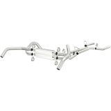 MagnaFlow Sys Cat-Back 67-73 GM F-Body Camaro thumbnail 4