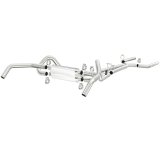 MagnaFlow Sys Cat-Back 67-73 GM F-Body Camaro thumbnail 5