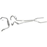 MagnaFlow Sys Cat-Back 67-73 GM F-Body Camaro thumbnail 7