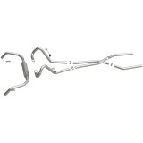 MagnaFlow Sys Cat-Back 67-73 GM F-Body Camaro thumbnail 8