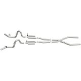 MagnaFlow Sys Cat-Back 68-72 GM A-Body 3inch thumbnail 7
