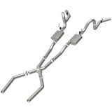 MagnaFlow Sys Cat-Back 68-72 GM A-Body 3inch thumbnail 8