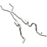 MagnaFlow Sys Cat-Back 68-72 GM A-Body 3inch thumbnail 9
