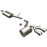 MagnaFlow SYS C/B 08 Volkswagen R32 Touring thumbnail 5