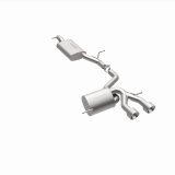 MagnaFlow SYS C/B 08 Volkswagen R32 Touring thumbnail 6