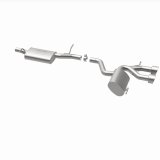 MagnaFlow SYS C/B 08 Volkswagen R32 Touring thumbnail 8
