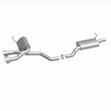 MagnaFlow SYS C/B 08 Volkswagen R32 Touring thumbnail 9