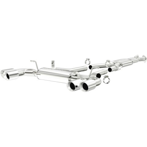 MagnaFlow SYS C/B 2010 Hyun Genesis Coupe 3.8 thumbnail 3