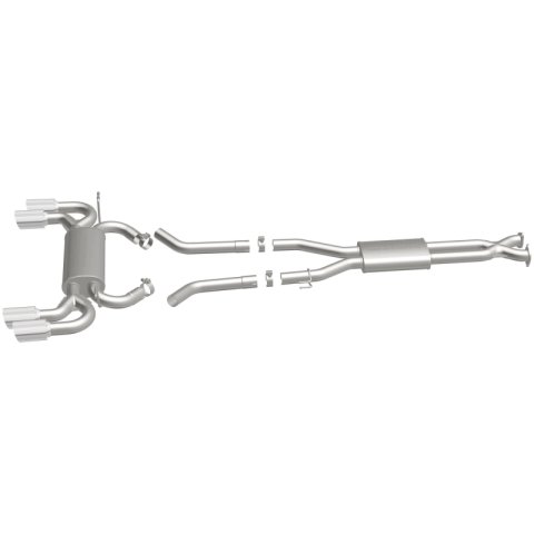 MagnaFlow SYS C/B 2010 Hyun Genesis Coupe 3.8 thumbnail 4