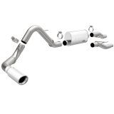 MagnaFlow SYS C/B 09 F-150 EC-CC/SB single thumbnail 1