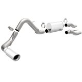 MagnaFlow SYS C/B 09 F-150 EC-CC/SB single thumbnail 4