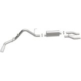 MagnaFlow SYS C/B 09 F-150 EC-CC/SB single thumbnail 7