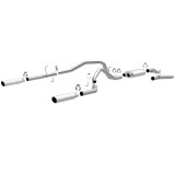MagnaFlow SYS C/B 09 F-150 EC-CC/SB dual splt thumbnail 3