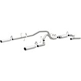 MagnaFlow SYS C/B 09 F-150 EC-CC/SB dual splt thumbnail 5