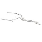 MagnaFlow SYS C/B 09 F-150 EC-CC/SB dual splt thumbnail 8