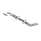 MagnaFlow SYS C/B 09 F-150 EC-CC dual same sd thumbnail 1
