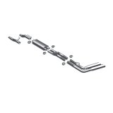 MagnaFlow SYS C/B 09 F-150 EC-CC dual same sd thumbnail 3
