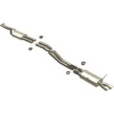 MagnaFlow SYS C/B 98-00 BMW 323 2.5LL thumbnail 5