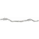 MagnaFlow SYS C/B 98-00 BMW 323 2.5LL thumbnail 6