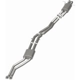 MagnaFlow SYS C/B 98-00 BMW 323 2.5LL thumbnail 8