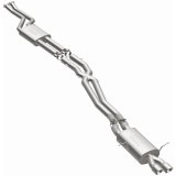 MagnaFlow SYS C/B 98-00 BMW 323 2.5LL thumbnail 9