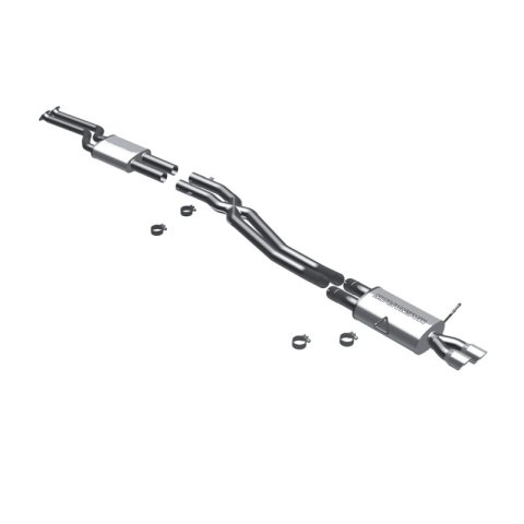 MagnaFlow SYS C/B 01-05 BMW 330I/CI 3.0L thumbnail 2