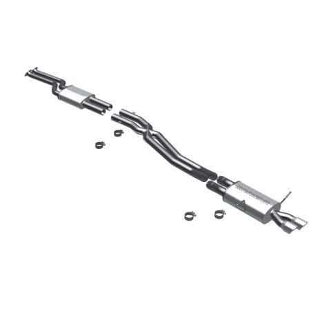 MagnaFlow SYS C/B 01-05 BMW 330I/CI 3.0L thumbnail 3