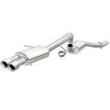 MagnaFlow SYS C/B 09 VW Passat CC 2.0L thumbnail 4