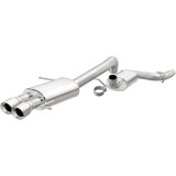 MagnaFlow SYS C/B 09 VW Passat CC 2.0L thumbnail 5