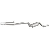 MagnaFlow SYS C/B 09 VW Passat CC 2.0L thumbnail 7