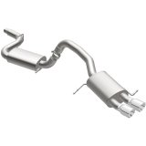 MagnaFlow SYS C/B 09 VW Passat CC 2.0L thumbnail 8