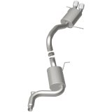 MagnaFlow SYS C/B 09 VW Passat CC 2.0L thumbnail 9