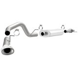 MagnaFlow SYS C/B 09 Chev/GMC Tahoe/Yukon5.3L thumbnail 1