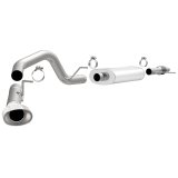 MagnaFlow SYS C/B 09 Chev/GMC Tahoe/Yukon5.3L thumbnail 3