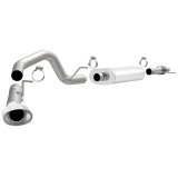 MagnaFlow SYS C/B 09 Chev/GMC Tahoe/Yukon5.3L thumbnail 4